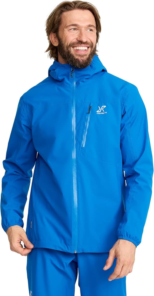 Imagen de RevolutionRace Vector 2L Jacket Giacca 2L da uomo en OfertitasTOP