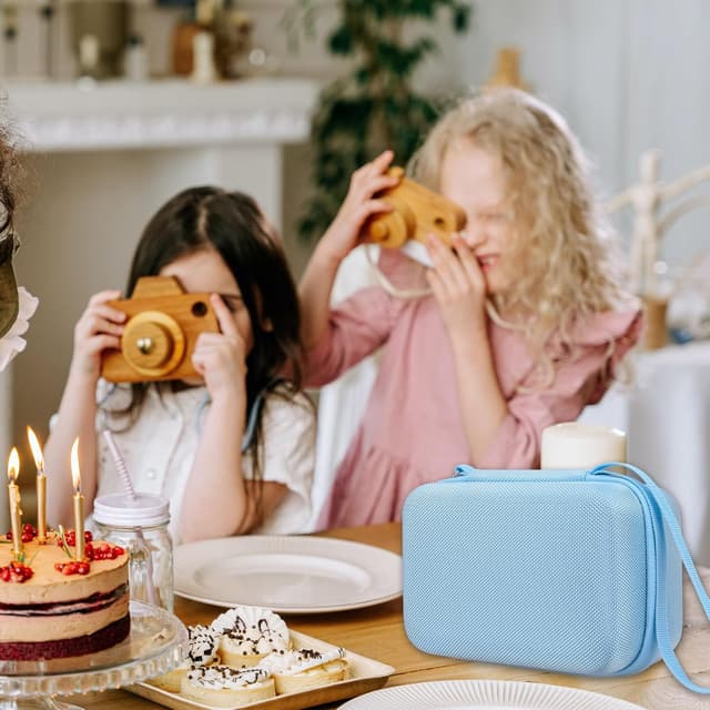 Thumbnail 6 de Canboc Camera Case for instant print camera