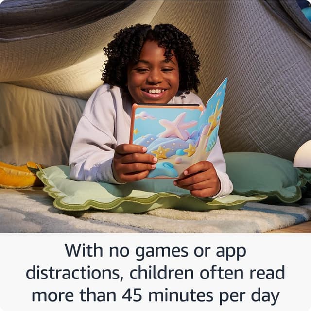 Thumbnail 4 de Amazon Kindle Paperwhite Kids 16 GB