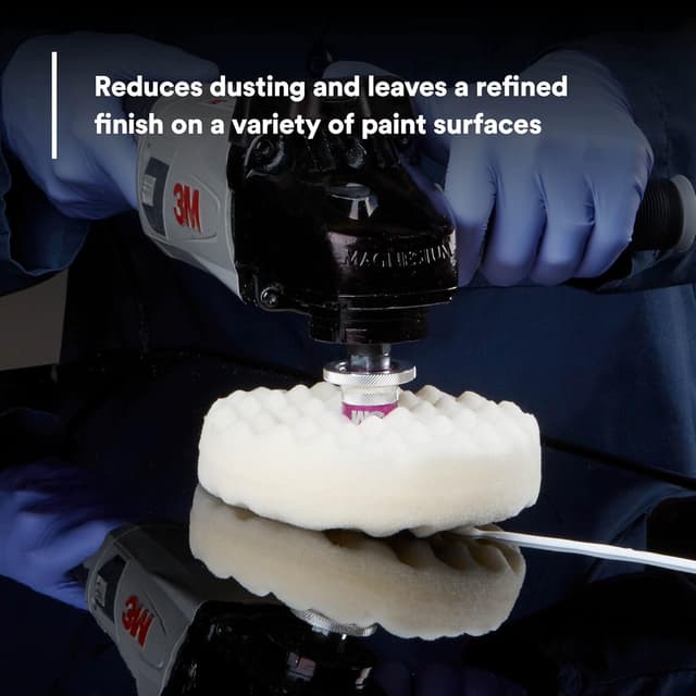 Thumbnail 6 de 3M Perfect-It Rubbing Compound 1 gal