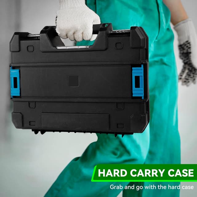 Thumbnail 5 de Laser 4D 16 linee 360° con treppiede 📐