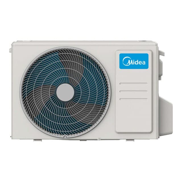 Thumbnail 1 de Midea MCD-90(30)N8Q-2 aire acondicionado 7.559,4 Frig/h