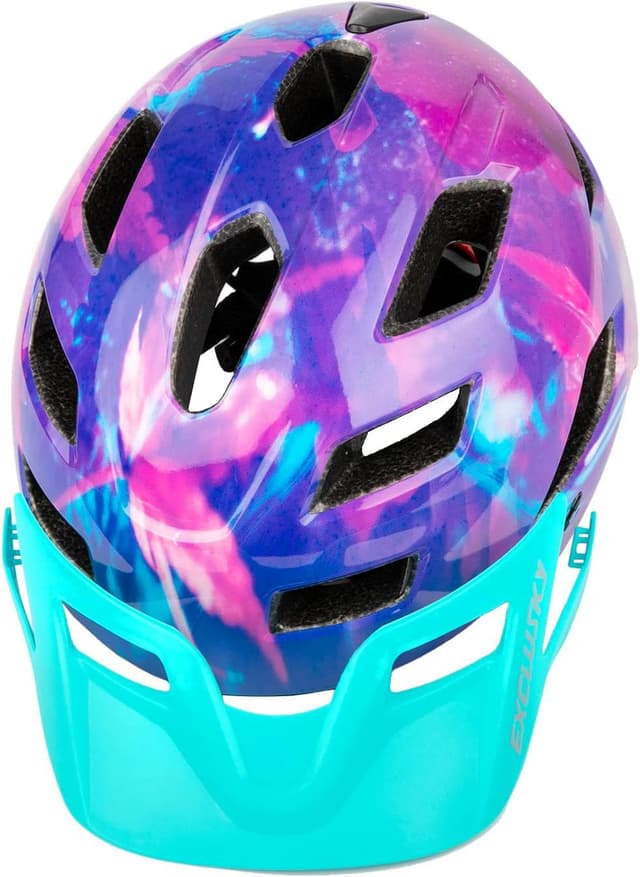 Thumbnail 6 de Exclusky Kids Helmet 180 g bike safety