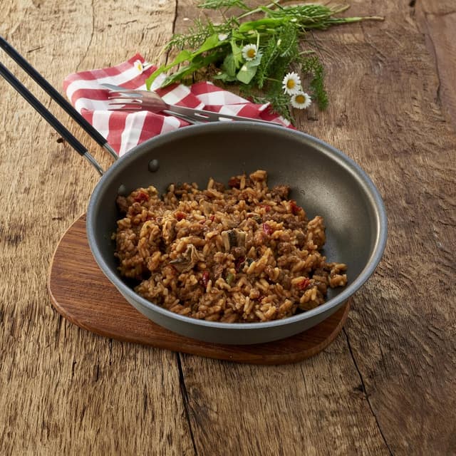 Thumbnail 1 de Trek'n Eat Beef Stroganoff con Arroz 🍽