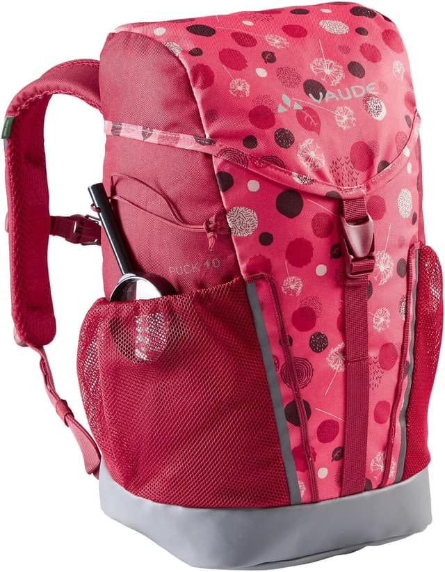 Detalle de VAUDE Puck 10 Kinderrucksack 10 L