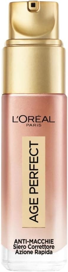 Detalle 2 de L'Oréal Paris Age Perfect Golden Age Crema Notte fortificante per pelli mature, 50 ml