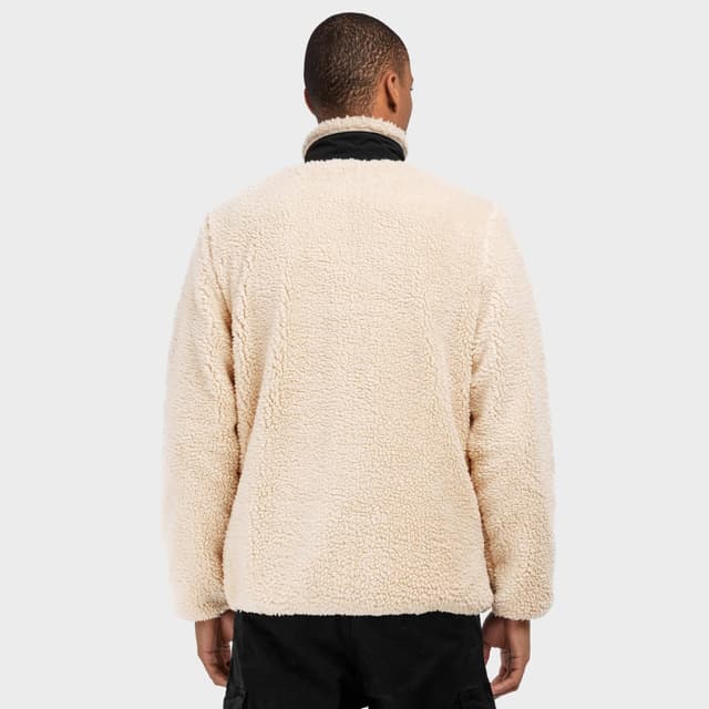 Thumbnail 1 de Siroko Chaqueta sherpa de hombre Levi