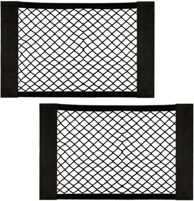 Imagen de EINESIN Car Boot Storage Net en OfertitasTOP