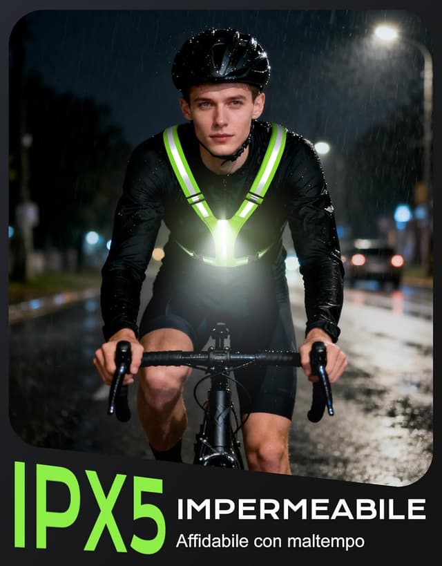 Thumbnail 4 de Glangeh Luce Running 40 LED