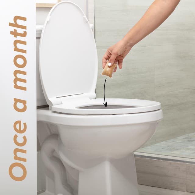 Thumbnail 6 de Septic Tank Treatment 12-Pack ⚙