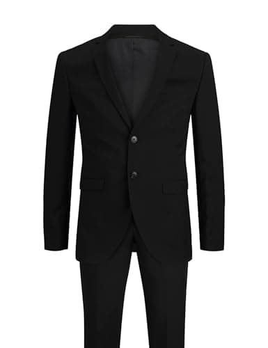Thumbnail 2 de Jack & Jones JPRFRANCO Suit Noos 🖤 Slim Fit 52
