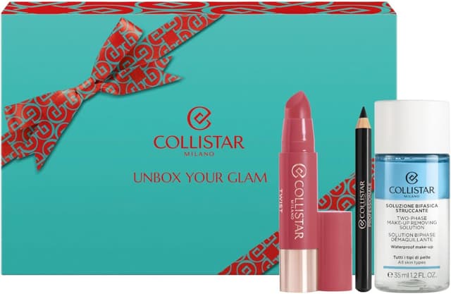Imagen de Collistar Twist Balmy Gloss 3,6 g 💄 en OfertitasTOP