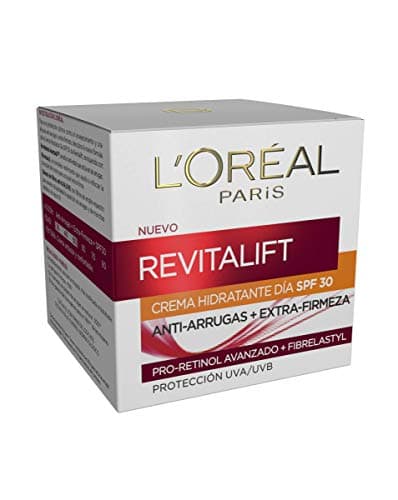 Detalle 2 de L'Oreal Revitalift Crema Día SPF 30