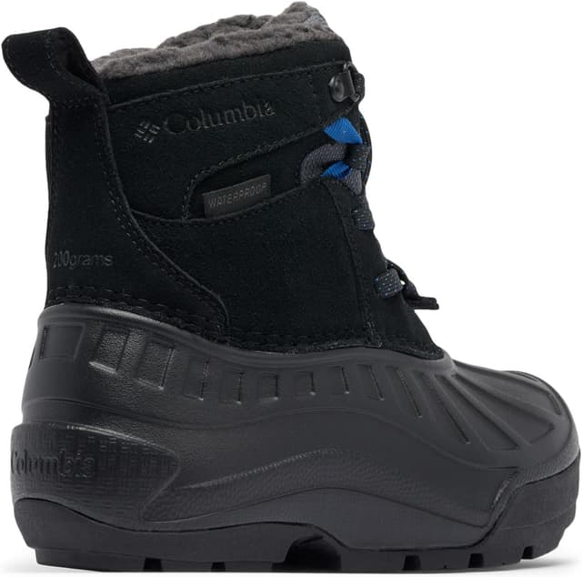 Detalle 2 de Columbia Powderbug Alpine 29, bottes neige