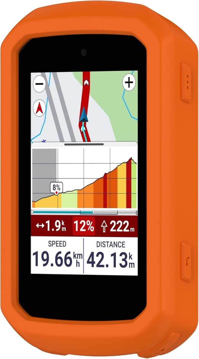 Thumbnail 5 de Lemxiee Case für Garmin Edge 850