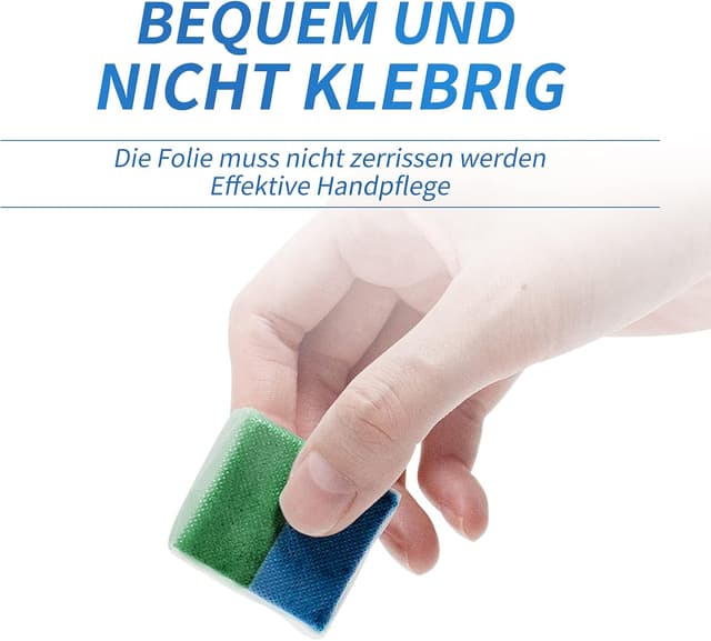 Thumbnail 6 de Vacplus WC Reiniger Duo-Aktiv Reinigungswürfel 12 Stück 🚽