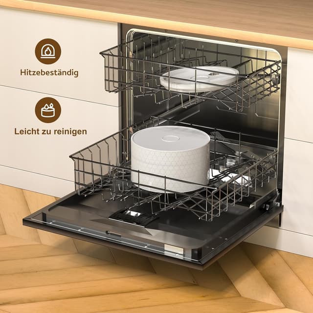 Thumbnail 6 de MISFANS Katzenbrunnen 2,1 L aus Keramik