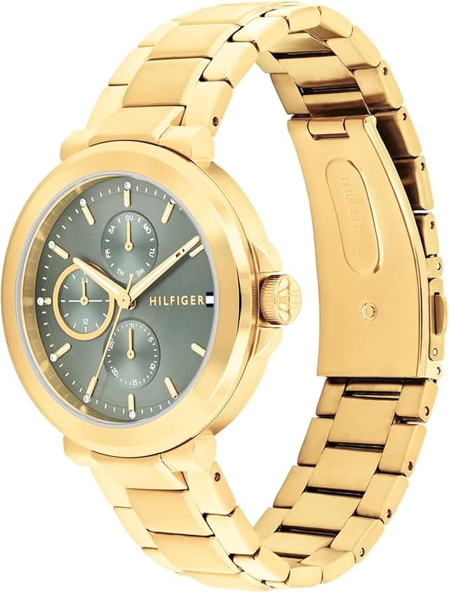 Detalle 2 de Tommy Hilfiger 1782754 reloj multifunción 34 mm