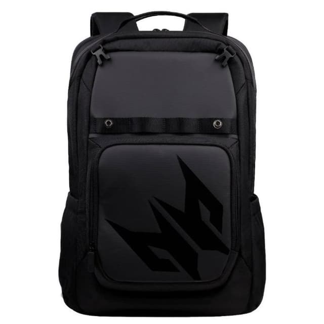 Detalle de Acer Predator Mochila Gaming Negra para Portátil 17"
