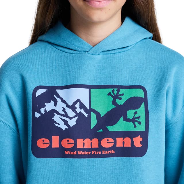 Thumbnail 2 de Element Sudadera Memory Po Y Element 8-16 👕