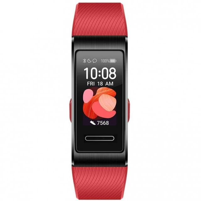 Thumbnail 1 de Huawei Band 4 Pro Pulsera de Actividad Roja