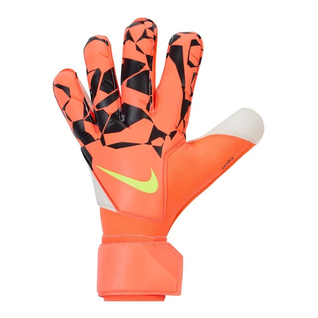Imagen de Nike Grip3 Guantes de portero de adulto en OfertitasTOP