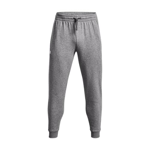 Detalle de Under Armour Ua Rival Fleece Joggers XXL pantalón deporte para hombre