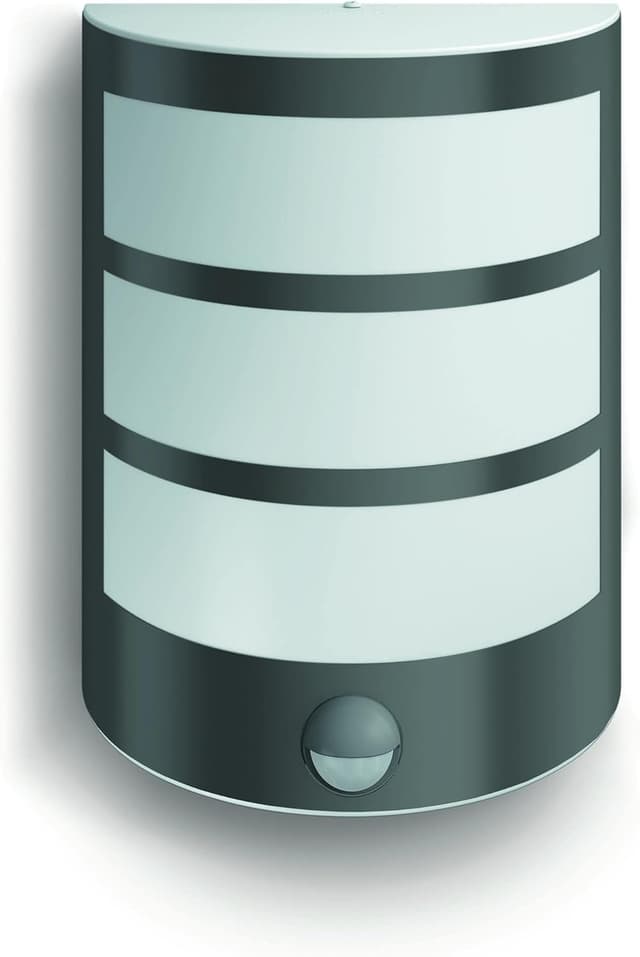 Thumbnail 2 de Philips Python - Aplique mural LED exterior con sensor 🌟