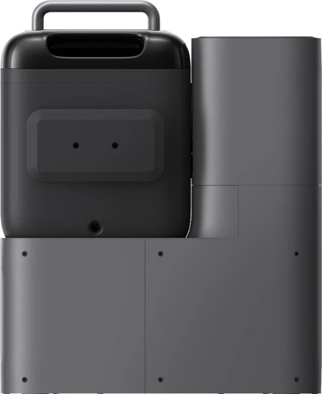 Thumbnail 6 de eufy Omni E28 Saug‑ und Wischroboter 20.000 Pa