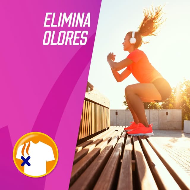 Thumbnail 4 de Vanish Oxi Action Quitamanchas polvo 960 g