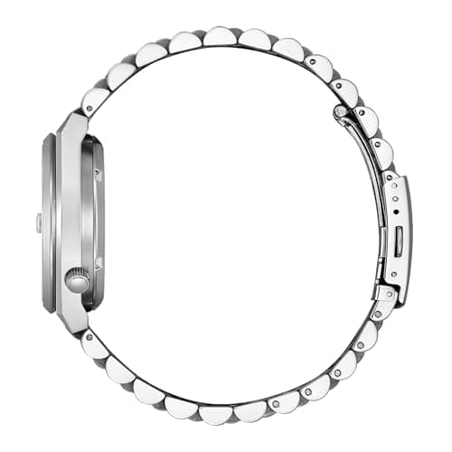 Detalle de Citizen NJ0200 reloj automático 37 mm