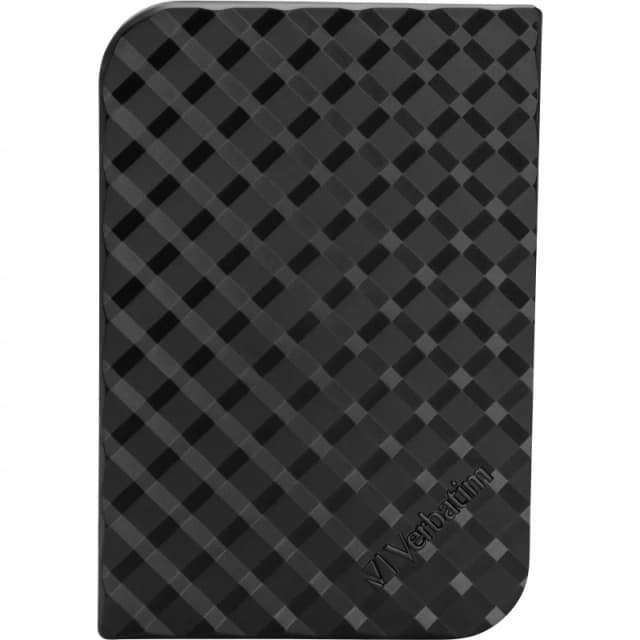 Imagen de Verbatim Store n Go SSD 512 GB USB-C/3.1 negro 💾 en OfertitasTOP