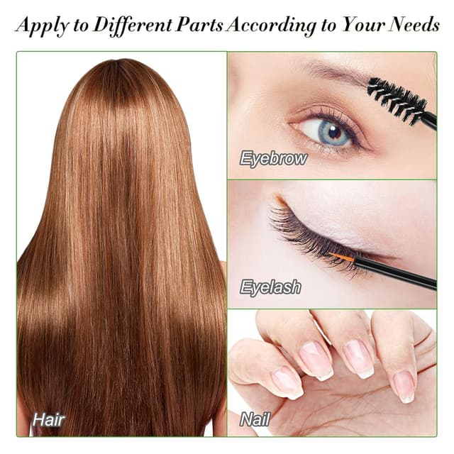 Thumbnail 5 de Rosmarinöl Haare Wachstum 2 Stück