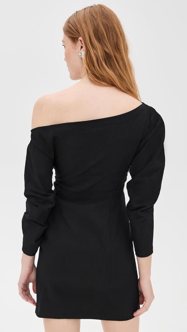 Thumbnail 2 de A.L.C. Women's Milo Bag leather tote