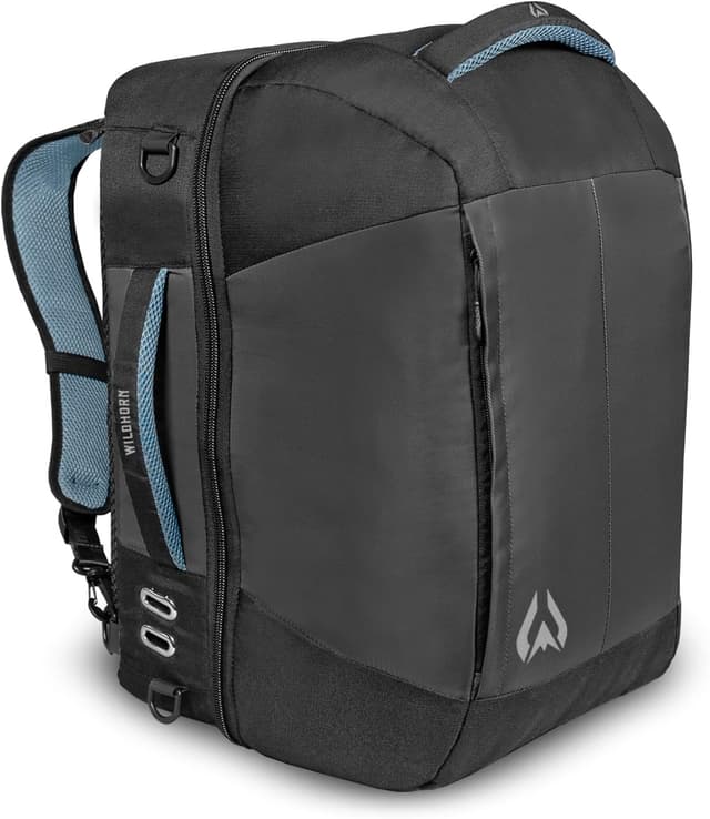 Imagen de Wildhorn Brimhall Ski Boot Bag for Travel en OfertitasTOP