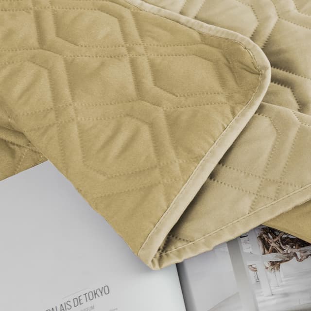 Thumbnail 4 de Ameritex Waterproof Dog Bed Cover Reversible 🛋