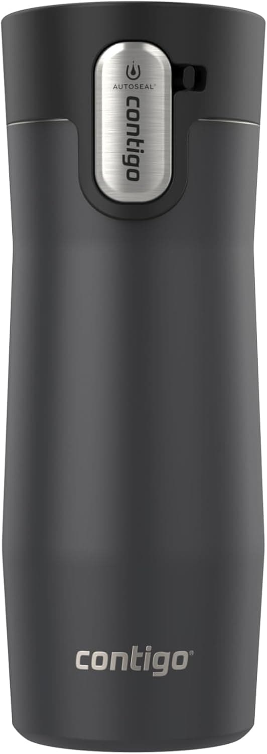 Detalle de Contigo West Loop 3.0 16oz travel mug
