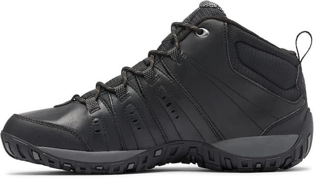 Thumbnail 6 de Columbia WOODBURN II CHUKKA WP bota 1 talla