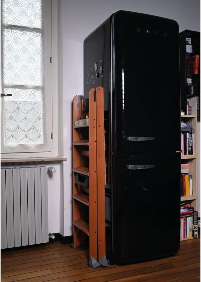 Thumbnail 1 de Foppapedretti Lascala 5.0 scala pieghevole 🪜