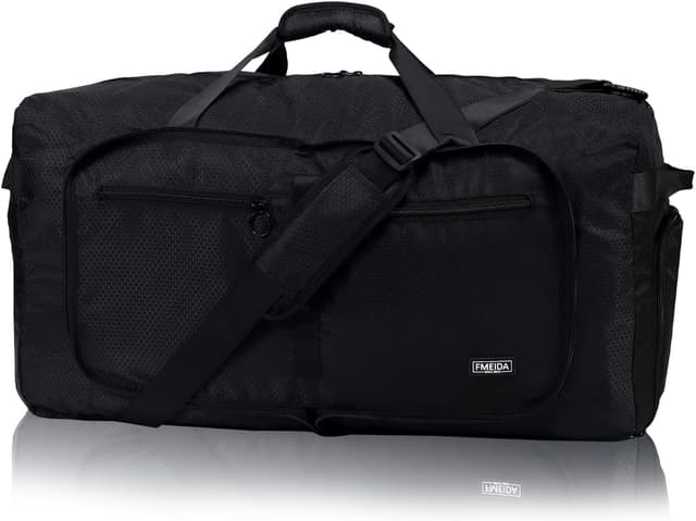 Detalle de Fmeida Reisetasche Groß 65L