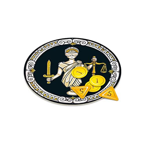 Thumbnail 5 de Repos Production Mascarade Nueva edición (REMAS01) 🎲