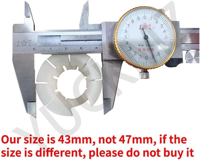 Thumbnail 3 de Fiat Gear Linkage Selector Bush 55228817