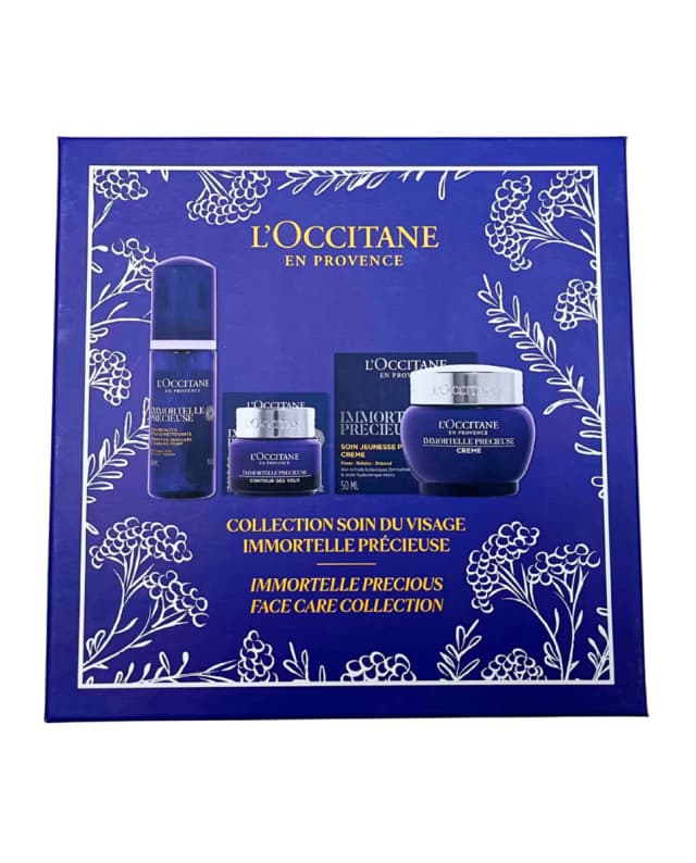 Thumbnail 1 de L'Occitane en Provence Estuche de Regalo Rostro Preciosa