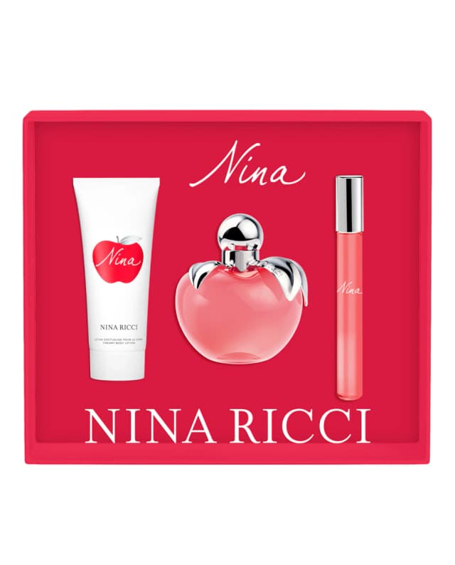 Thumbnail 1 de Nina Ricci Estuche regalo Eau de Toilette