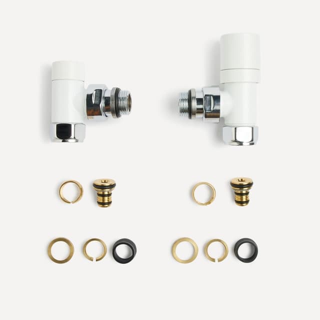 Imagen de Irsap Kit válvulas bitubo 1/2" 📐 en OfertitasTOP