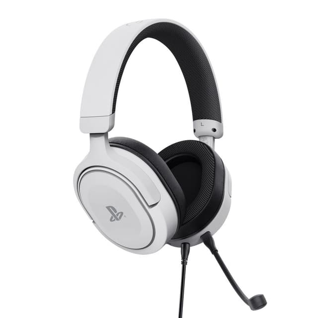 Detalle de Trust GXT 498 Forta Auriculares gaming para PS5