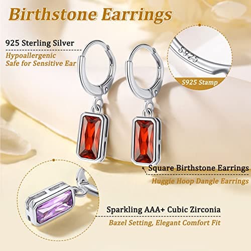 Detalle 2 de Suplight Pendientes Plata de Ley 925