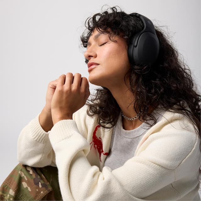 Thumbnail 4 de Skullcandy Crusher Evo Casque sans fil 40 heures