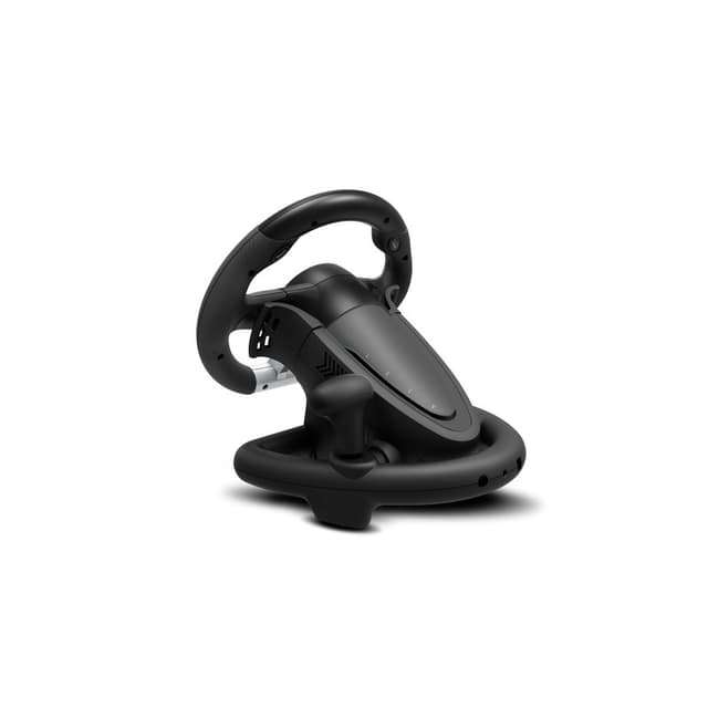 Detalle de Krom K-Wheel Volante y pedales para PS4/PS3/Xbox One