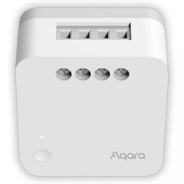 Thumbnail 3 de Aqara T1 Centro de Control Inteligente 📱